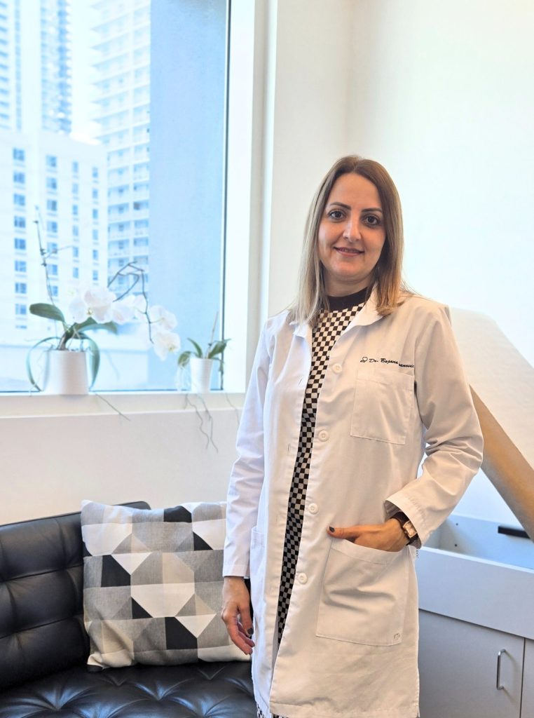 Dr. Bojana Jovanovic 1 Dr Bojana Jovanovic