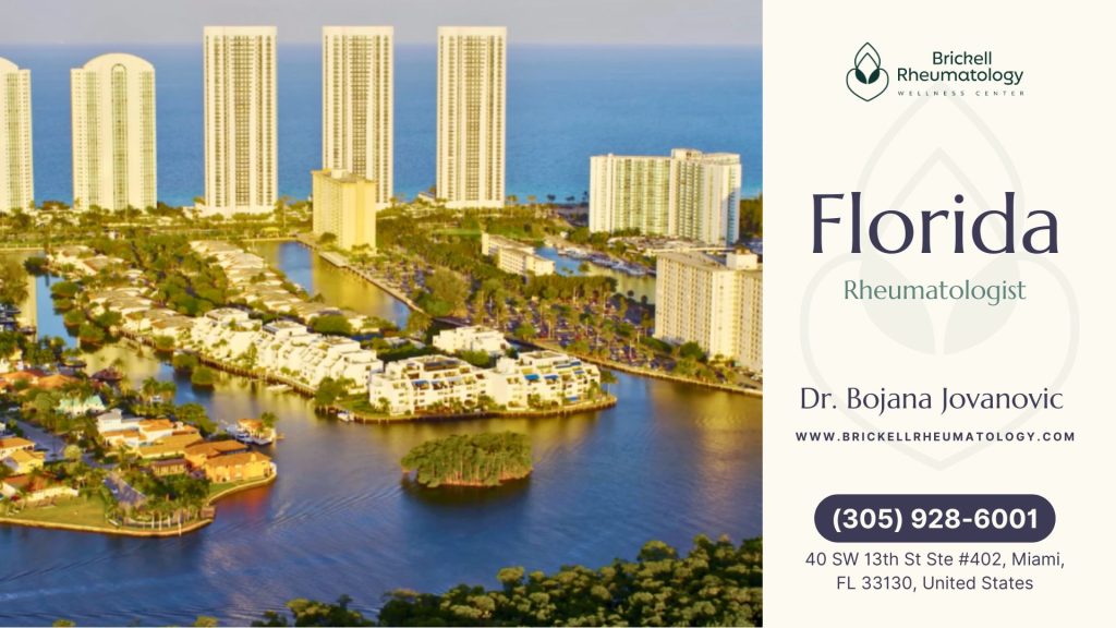 Service Areas 1 Florida Aerial perspective of Sunny Isles, highlighting prime living locations along the coastline of Miami.
