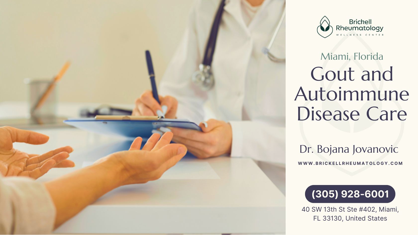 A physician engages in conversation with a patient, listening and taking note of their complaints in a doctor's office.