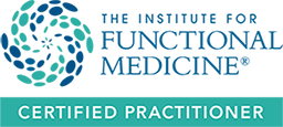 About Us 3 IFM badge 1 | Brickell Rheumatology Wellness Center